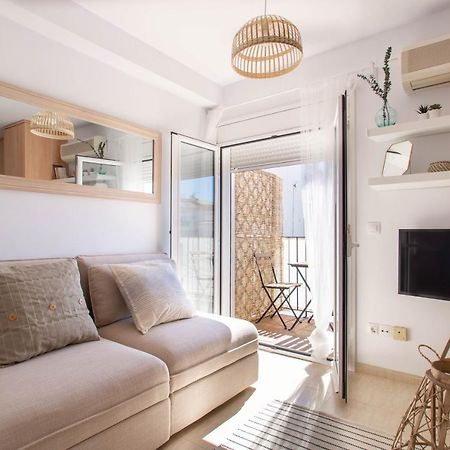 Budget Beach Studio 21 Calonge  Esterno foto