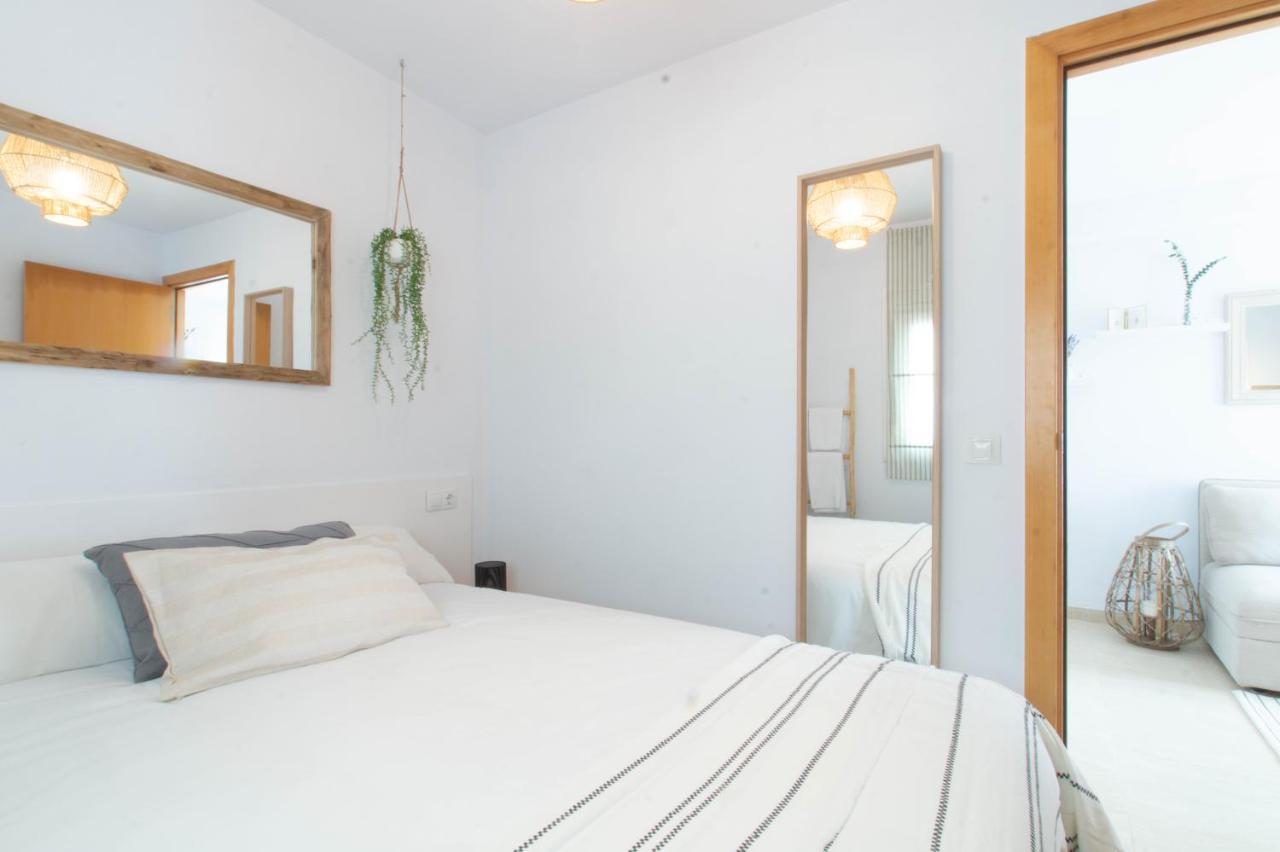 Budget Beach Studio 21 Calonge  Esterno foto