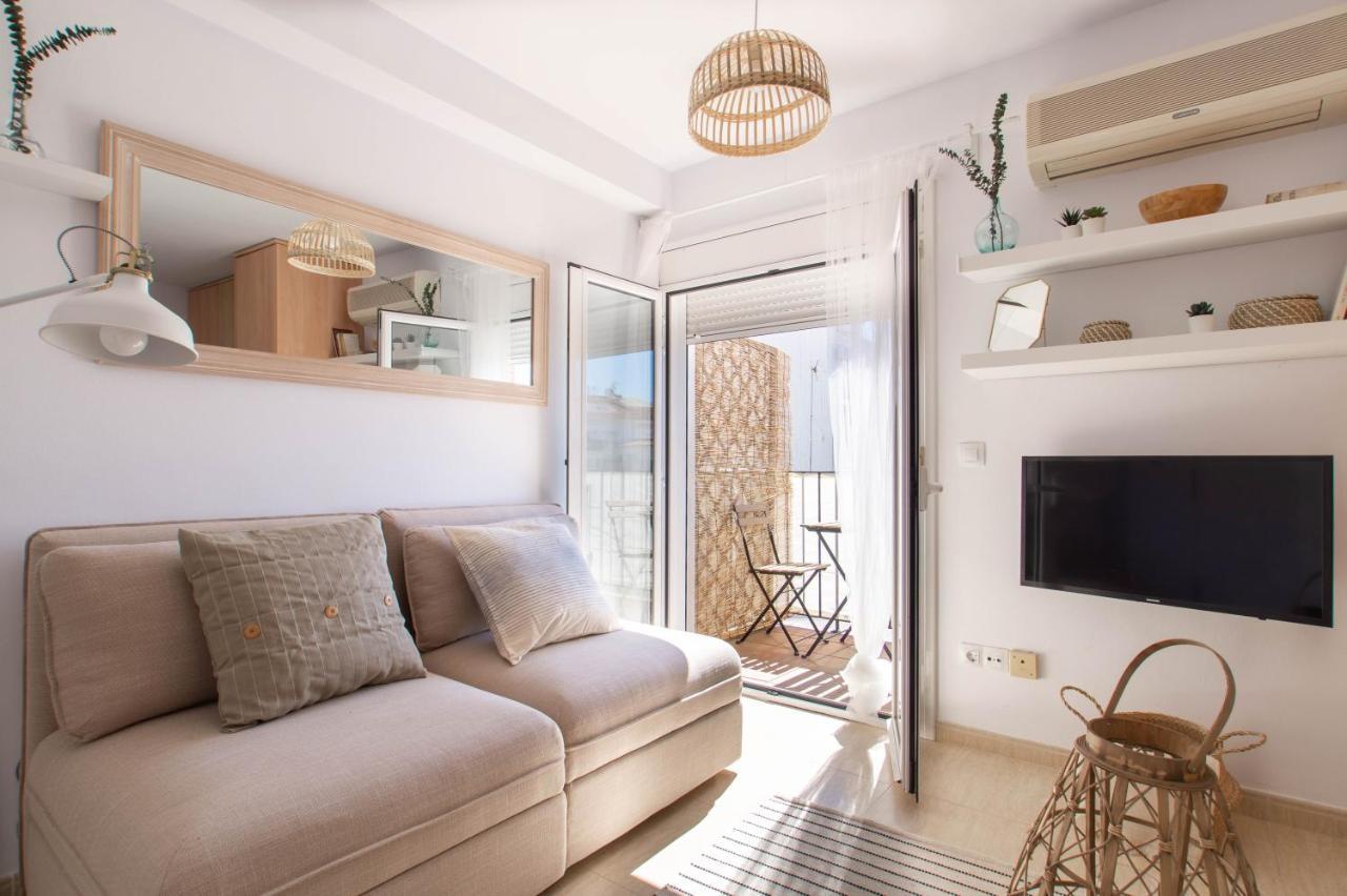 Budget Beach Studio 21 Calonge  Esterno foto