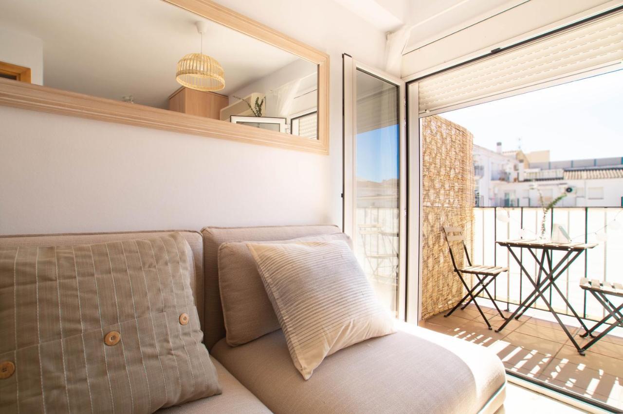Budget Beach Studio 21 Calonge  Esterno foto